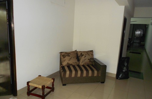 Gulshan Apartment | Ideal for short and long time stay, it can be used as a hub for a profetional