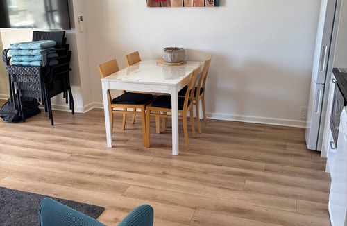 Lorne Apartment | Ideal getaway for couples and small families. Located opposite main beach. Only