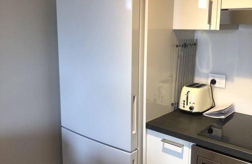 Lorne Apartment | Ideal getaway for couples and small families. Located opposite main beach. Only