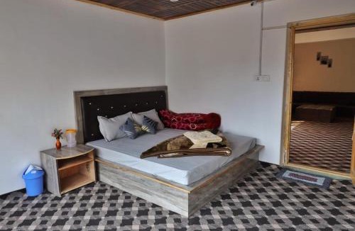 Hunder House | Idress home stay hunder