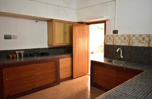 Mananthavady House | IKIAM - In Nature's Embrace