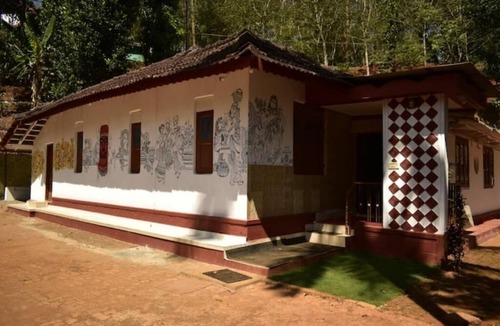 Mananthavady House | IKIAM - In Nature's Embrace