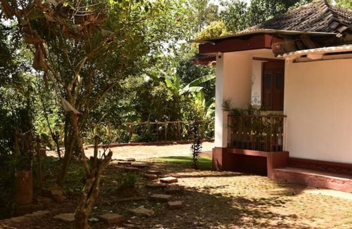 Mananthavady House | IKIAM - In Nature's Embrace