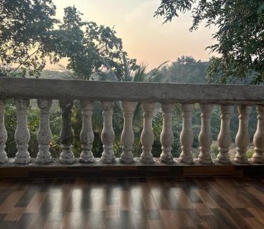 Amarnath House | ILA Villa