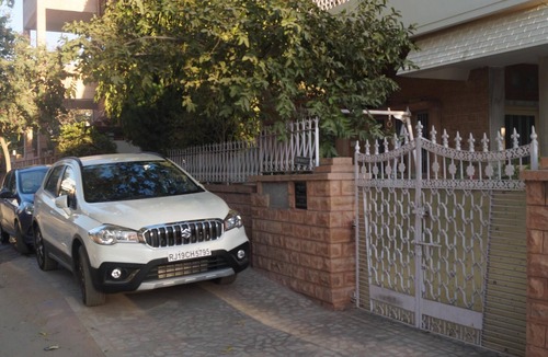 Jodhpur House | Immaculate 7-Bed House in Jodhpur