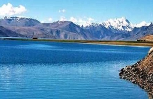 Nubra Valley Hotel | Imperial Eco Cottage