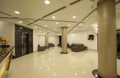 Tungarli Hotel | Imperial Grande Resort