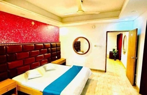 Cox's Bazar Hotel | Impulse Ocean View