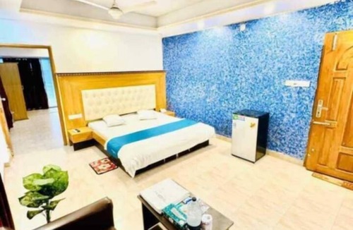 Cox's Bazar Hotel | Impulse Ocean View