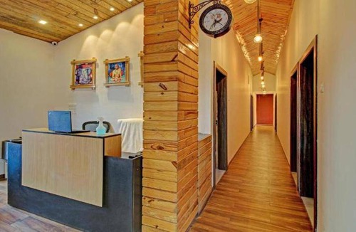 Mahabaleshwar Hotel | Hotel