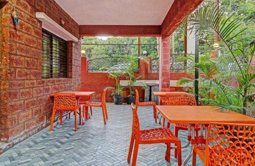 Mahabaleshwar Hotel | Hotel