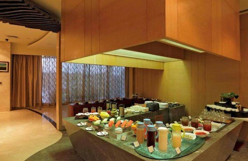 BHEL Township Hotel | 57 m² Hotel ∙ 127 guests