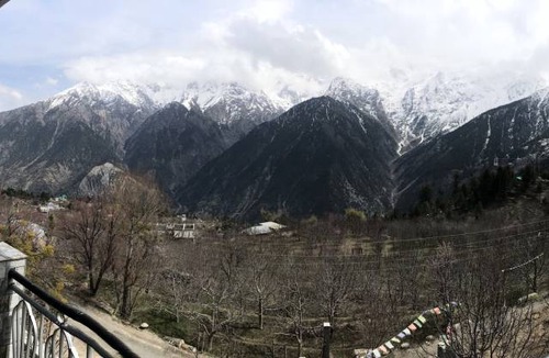 Kalpa Resort | Private room ∙ 1 guest
