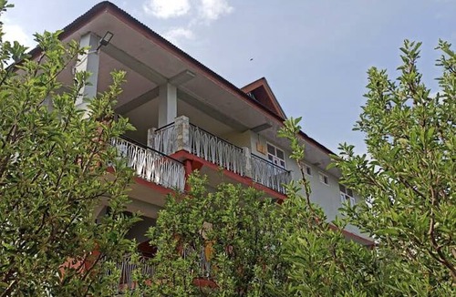Kalpa Resort | Private room ∙ 1 guest