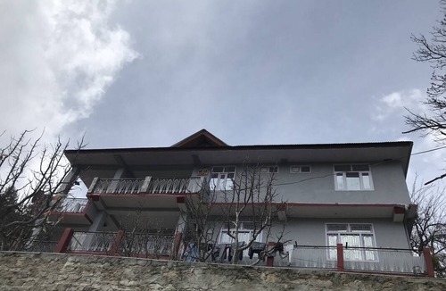 Kalpa Resort | Private room ∙ 1 guest
