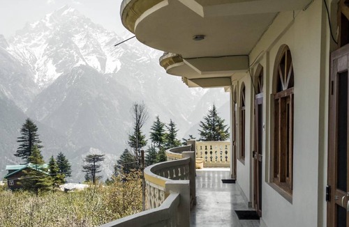 Kalpa House | Motel ∙ 8 guests