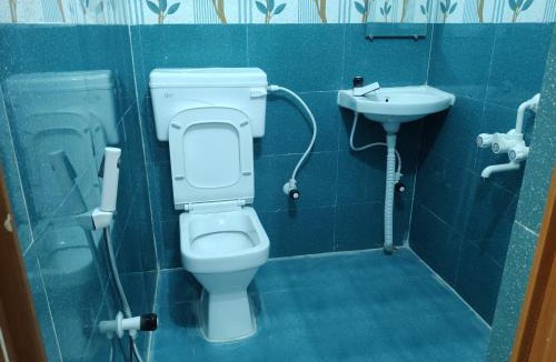 Guwahati Bed & Breakfast | Rhapsody Stay Guwahati Airport
