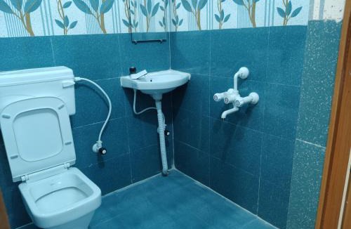 Guwahati Bed & Breakfast | Rhapsody Stay Guwahati Airport