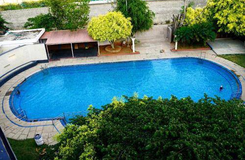 Koramangala Hotel | 750 m² Hotel ∙ 4 guests