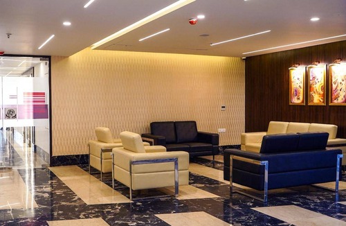 Koramangala Hotel | 750 m² Hotel ∙ 4 guests