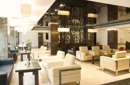Koramangala Hotel | 750 m² Hotel ∙ 4 guests