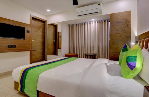 Marol Hotel | 15 m² Hotel ∙ 3 guests