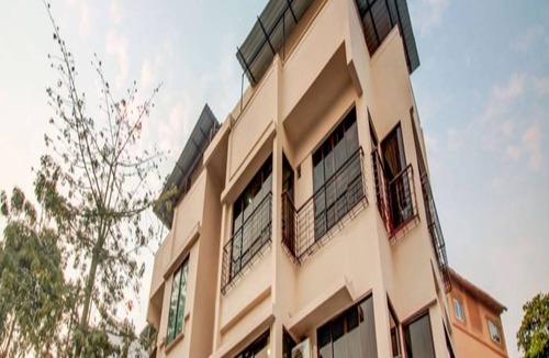 J B Nagar Hostel | Hostel ∙ 8 guests