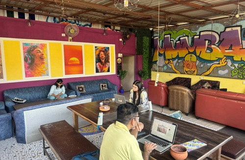 J B Nagar Hostel | Hostel ∙ 8 guests