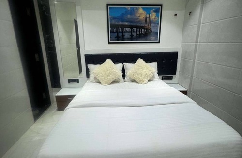 J B Nagar Hostel | Hostel ∙ 8 guests