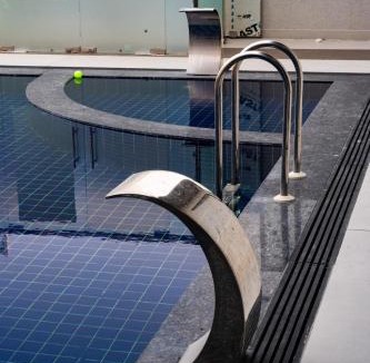 Amritsar Hotel | Sukuun Villa Amritsar Airport #Swimming Pool