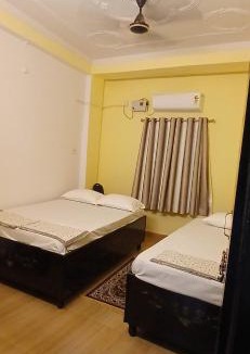 Sigra House | Incredible Banaras Inn
