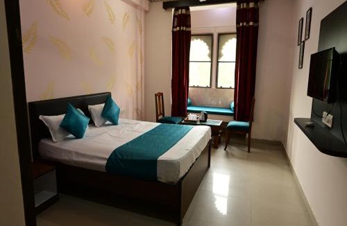Gayariawas Hotel | Inda Haveli