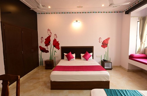 Gayariawas Hotel | Inda Haveli