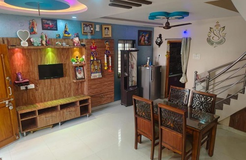 Madhurawada Villa | Independent 2 BHK villa at peaceful location
