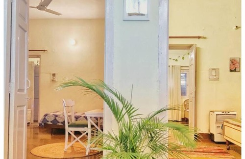 Bullawala House | Independent House - 3BHK