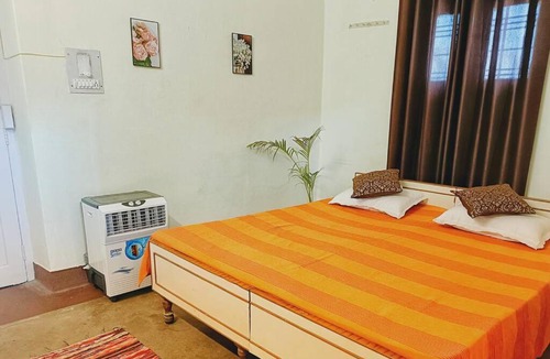 Bullawala House | Independent House - 3BHK