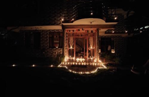 Jagatsukh Hostel | indian backpackers hostel