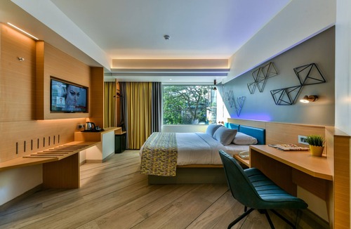 Kalina Hostel | Indie Stays -BKC, Kalina