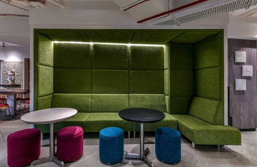 Kalina Hostel | Indie Stays -BKC, Kalina