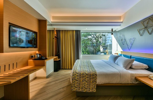 Kalina Hostel | Indie Stays -BKC, Kalina