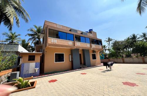 Surathkal House | Indira Homestay
