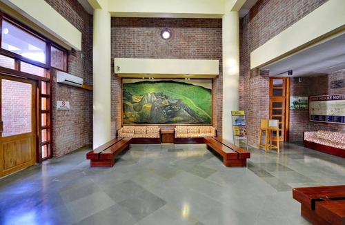 Rajgir Hotel | Indo Hokke Hotel