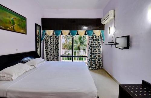 Rajgir Hotel | Indo Hokke Hotel