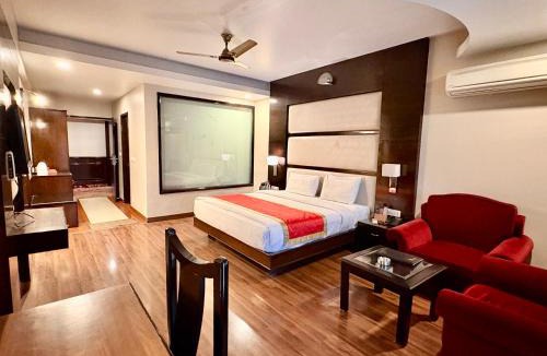 Dalhousie Hotel | INDRAPRASTHA RESORT And SPA - DALHOUSIE