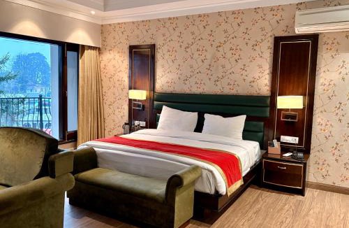 Dalhousie Hotel | INDRAPRASTHA RESORT And SPA - DALHOUSIE
