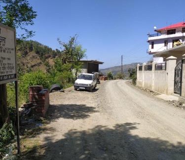 Shimla Bed & Breakfast | Indu BNB Shimla