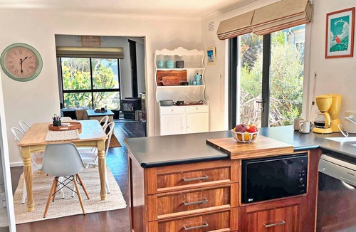 Surf Beach House | Infinity at Surf Beach