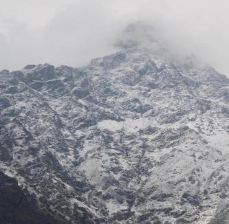 Kullu Hotel | Infinity Snowline , Kalga