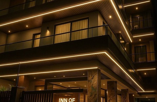 Sector 70 Hotel | Inn Of Joy