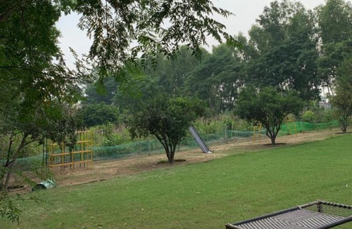 Kharar House | Inno Farms